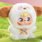 DOUBAO Chinese Zodiac Series Plush Blind Box