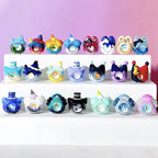 DOWNY Fluid Chroma Mini Bean Series Blind Bag