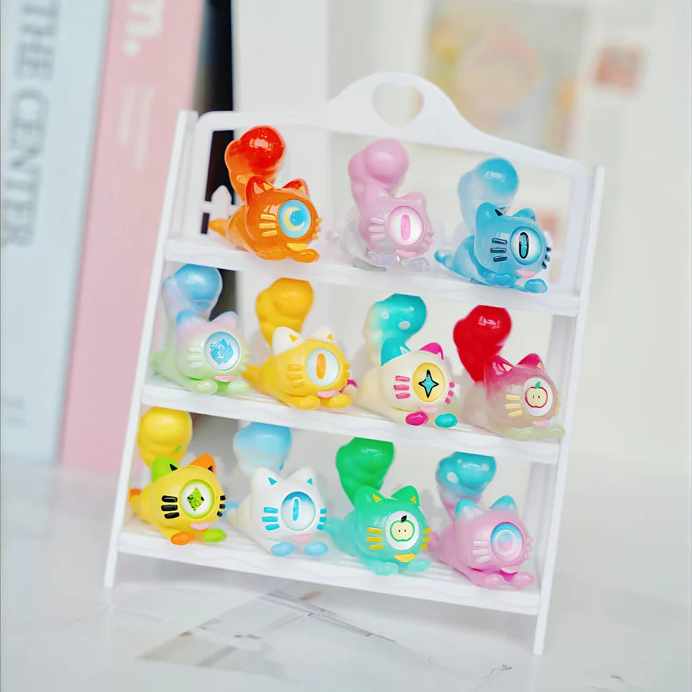 DOWNY Pranky Paradise Mini Series Blind Bag