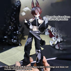 The Past In Sicily Series BJD MJD Action Blind Box