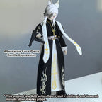 The Past In Sicily Series BJD MJD Action Blind Box