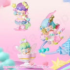 NANCI Sweet Time Figure Series Blind Box