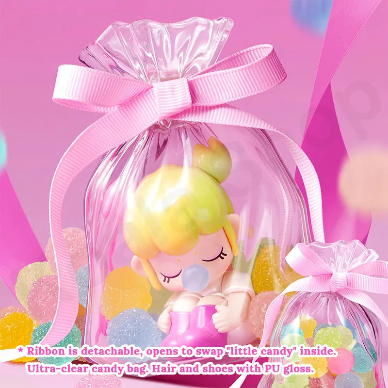 NANCI Sweet Time Figure Series Blind Box