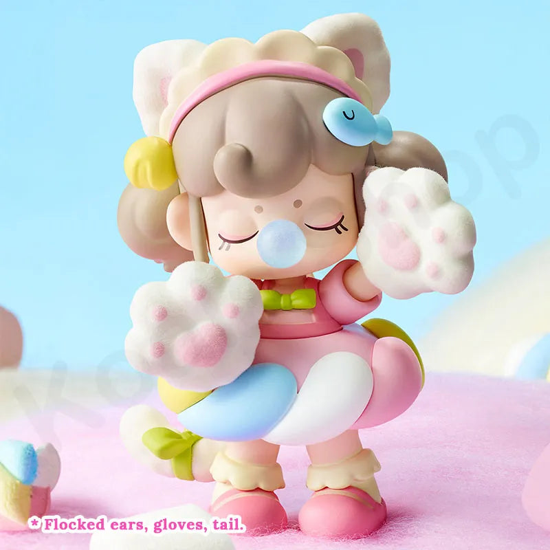 NANCI Sweet Time Figure Series Blind Box