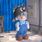 DORA Loves Mickey Blind Box - Collectible Figure Series for Kids & Fans