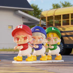 DORA Loves Mickey Blind Box - Collectible Figure Series for Kids & Fans