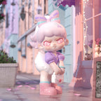 DORA Loves Mickey Blind Box - Collectible Figure Series for Kids & Fans