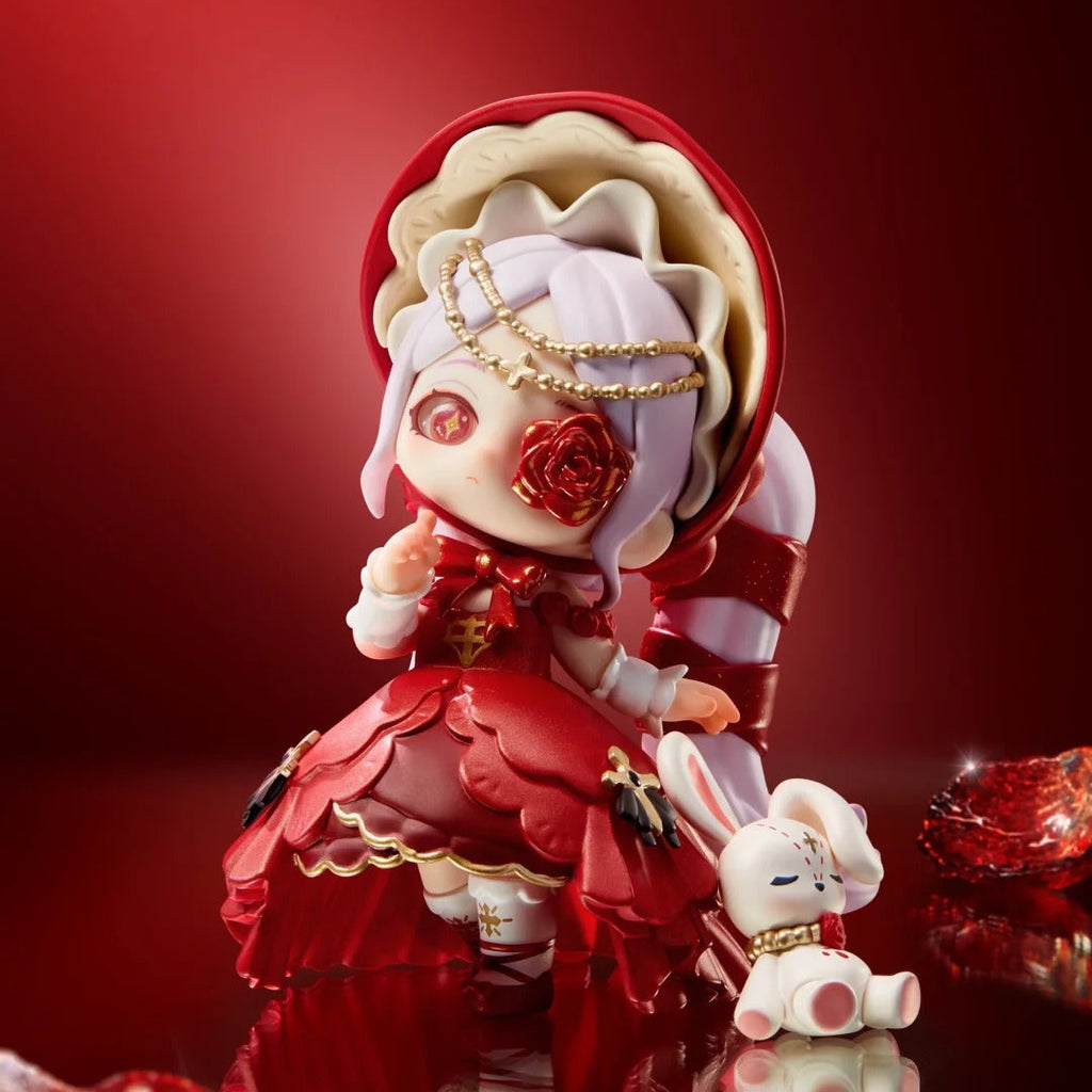 DEARNIKKI Intro Dreamweaver Figure Series Blind Box