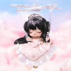 DEARNIKKI Intro Dreamweaver Figure Series Blind Box