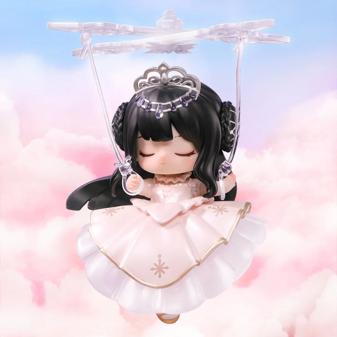 DEARNIKKI Intro Dreamweaver Figure Series Blind Box