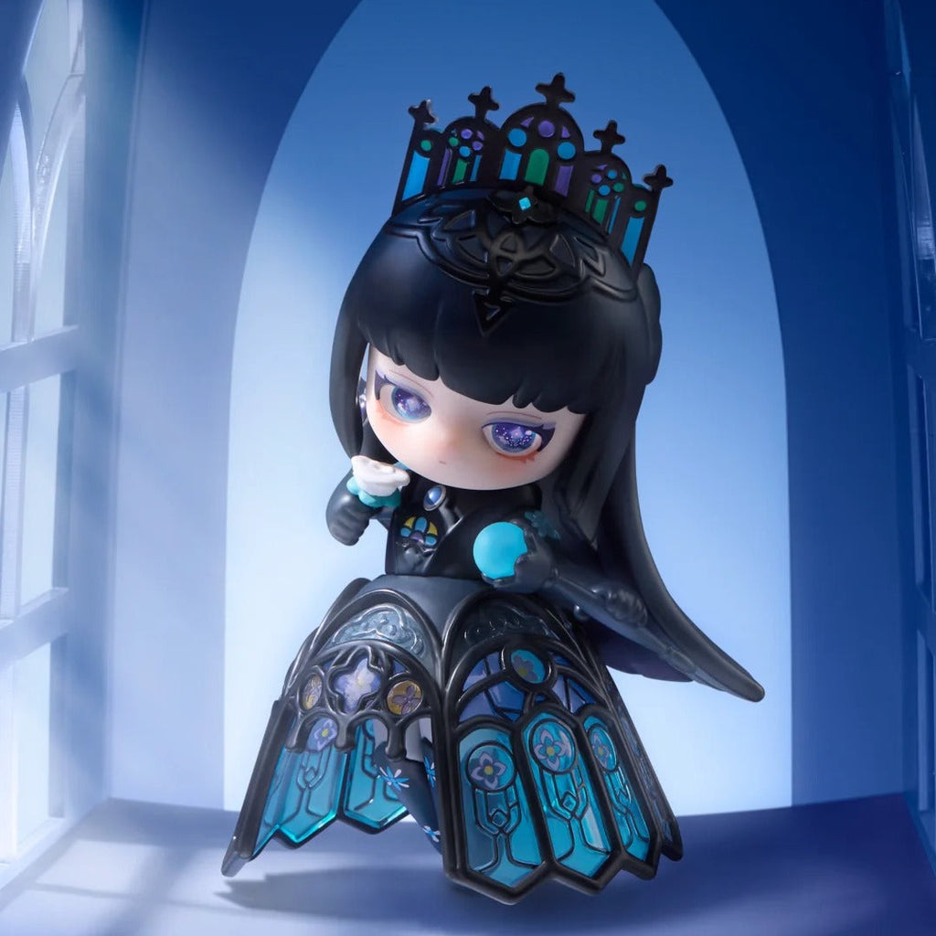 DEARNIKKI Intro Dreamweaver Figure Series Blind Box