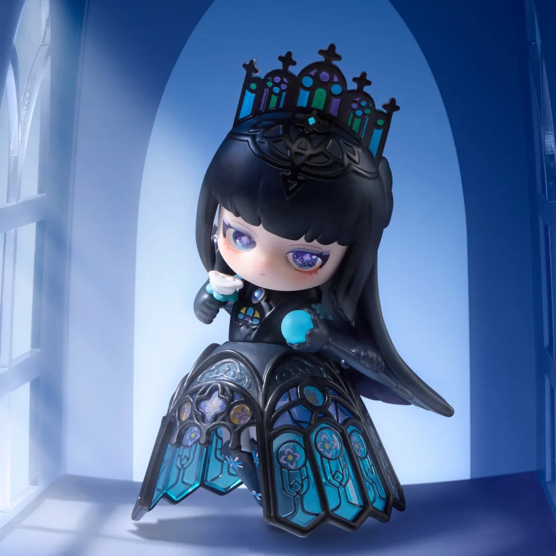 DEARNIKKI Intro Dreamweaver Figure Series Blind Box