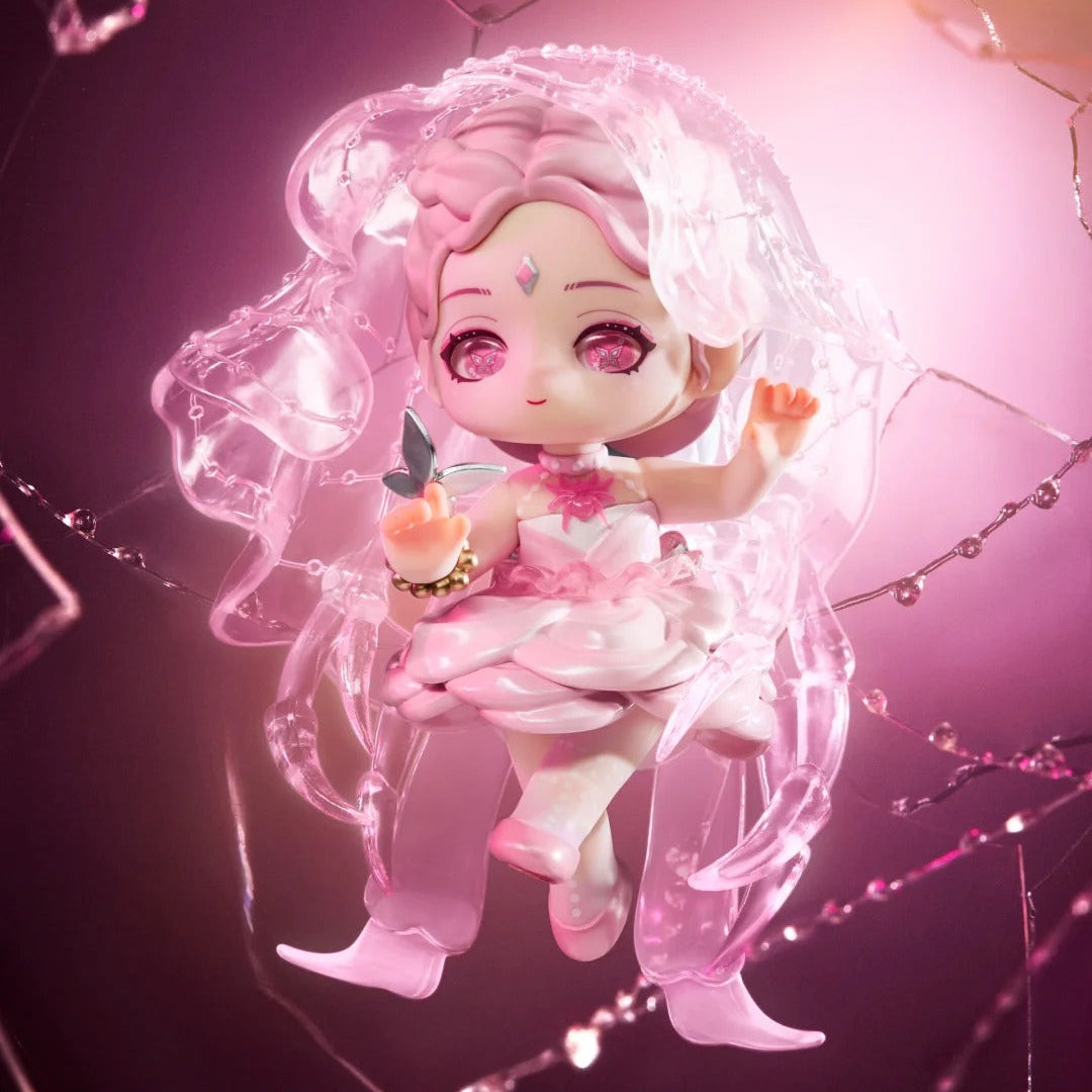 DEARNIKKI Intro Dreamweaver Figure Series Blind Box