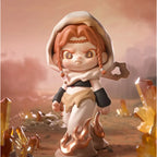 DORA Material Vistas Series Blind Box