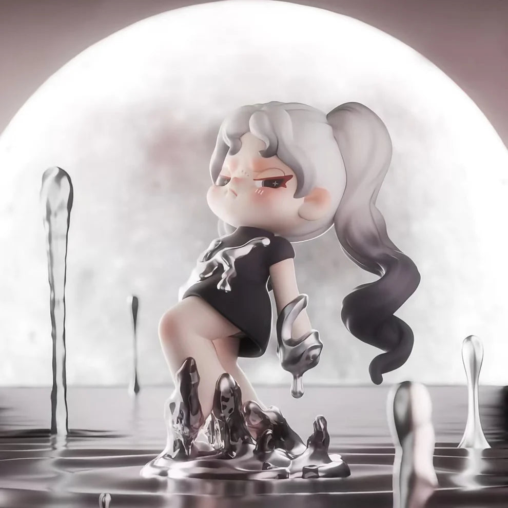 DORA Material Vistas Series Blind Box