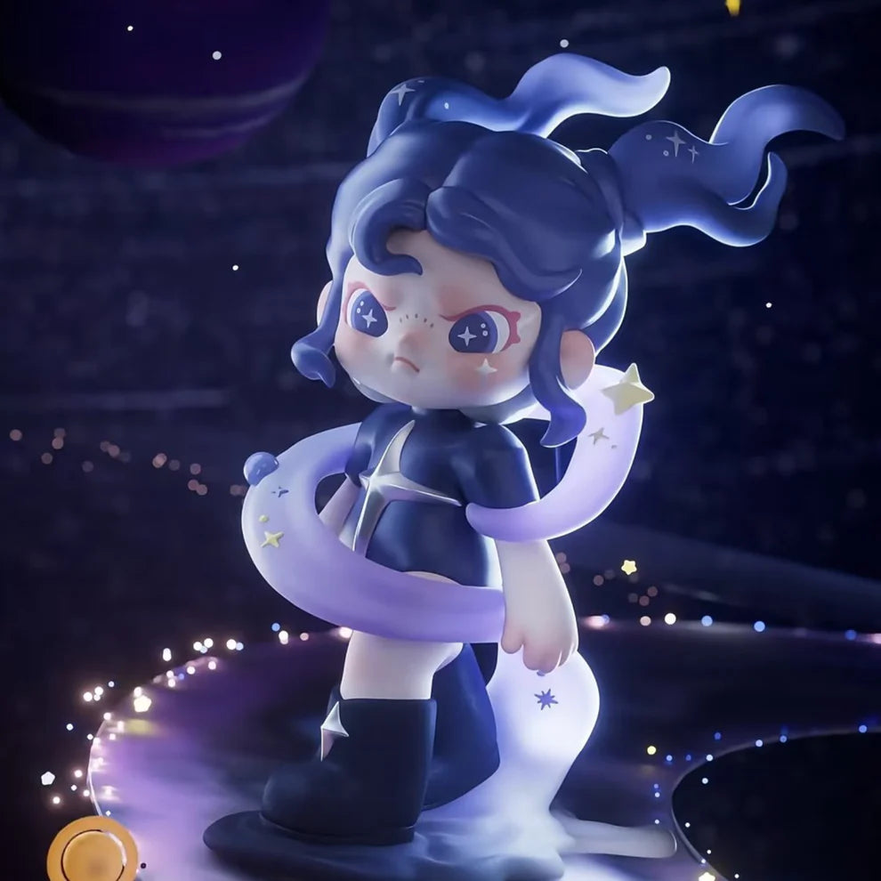 DORA Material Vistas Series Blind Box