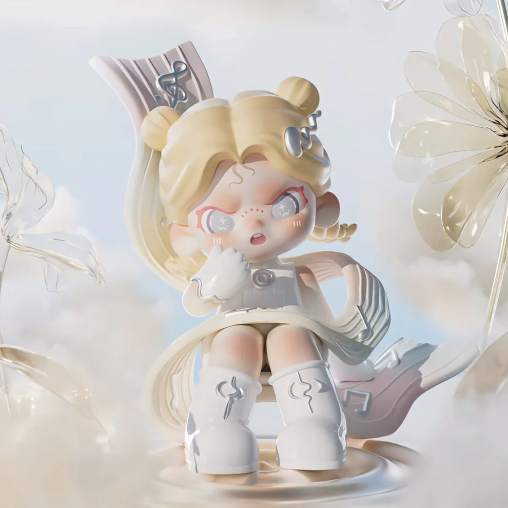 DORA Material Vistas Series Blind Box