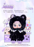 Doubao-V2 400 % Plush Blind Box-FANTASY PARADISE