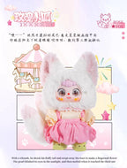 Doubao-V2 400 % Plush Blind Box-FANTASY PARADISE