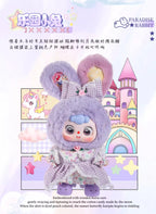 Doubao-V2 400 % Plush Blind Box-FANTASY PARADISE
