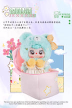 Doubao-V2 400 % Plush Blind Box-FANTASY PARADISE