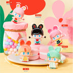 TUTU BEAR Matisse's Summer Series Blind Box