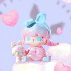 TUTUBEAR Time Glitch Surprise Series Blind Box
