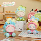 EMMA Bunny Collector Debut Series Blind Box