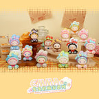 EMMA Bunny Collector Debut Series Blind Box