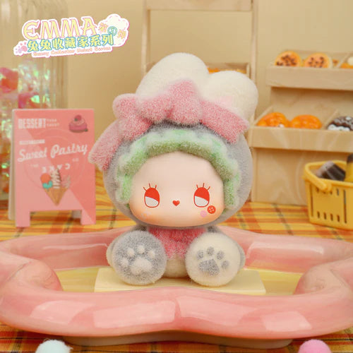 EMMA Bunny Collector Debut Series Blind Box