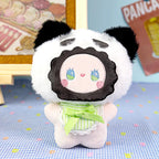 EMMA Fuzzy Family Squishy Series Blind Box