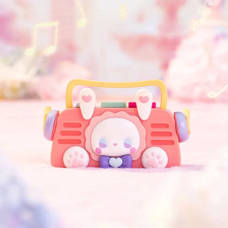 EMMA Love Dopamine Series Blind Box