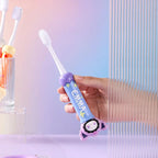 EMMA RUA RUA ZOO Series Toothbrush Blind Box