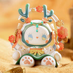 EMMA River of Time Series Blind Box