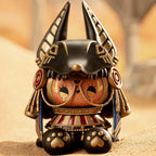 EMMA River of Time Series Blind Box