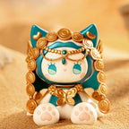 EMMA River of Time Series Blind Box