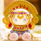 EMMA River of Time Series Blind Box