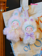 LUCKY EMMA Mini Series Plush Blind Box