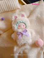 LUCKY EMMA Mini Series Plush Blind Box