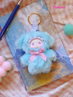 LUCKY EMMA Mini Series Plush Blind Box