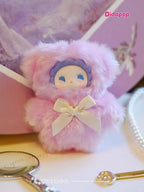 LUCKY EMMA Mini Series Plush Blind Box