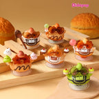 Emmmkun Baking Player Series Blind Box