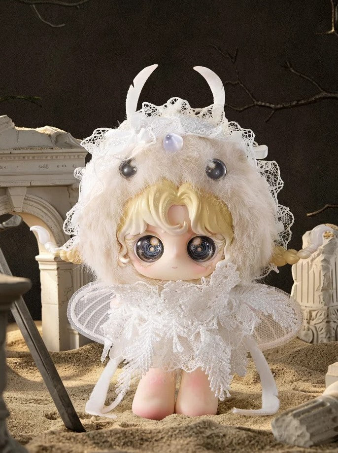 Eos Sanctuary of lost Things Series Plush Blind Box