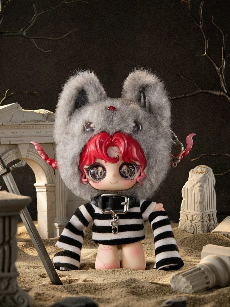 Eos Sanctuary of lost Things Series Plush Blind Box