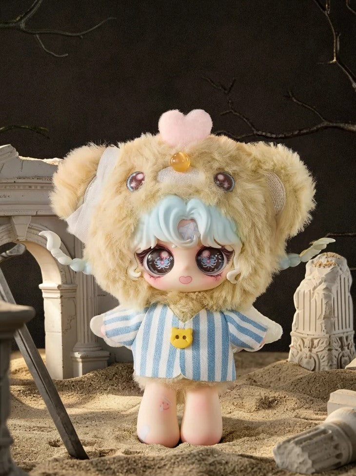 Eos Sanctuary of lost Things Series Plush Blind Box