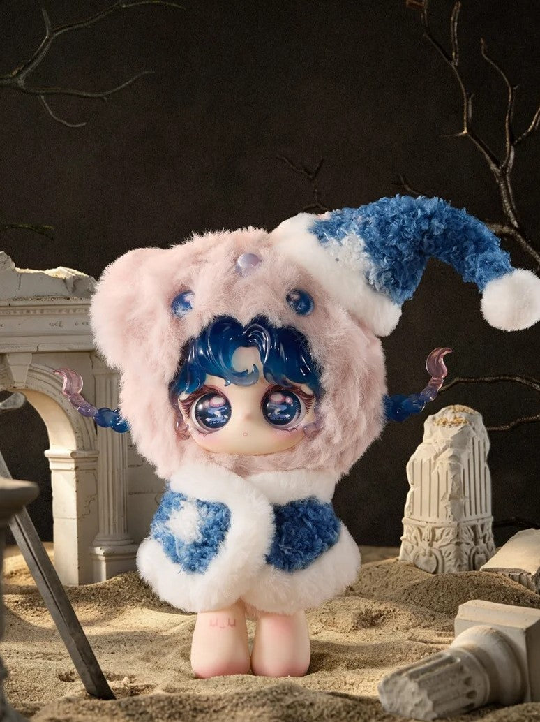 Eos Sanctuary of lost Things Series Plush Blind Box