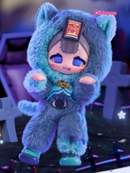 Eve Lynna Strange Park Series Plush Blind Box