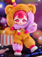 Eve Lynna Strange Park Series Plush Blind Box
