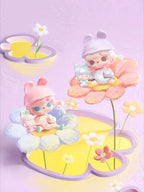 TUTUBEAR Time Glitch Surprise Series Blind Box