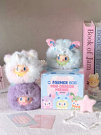 FARMER BOB MINI Fantasy Dragon Realm Series